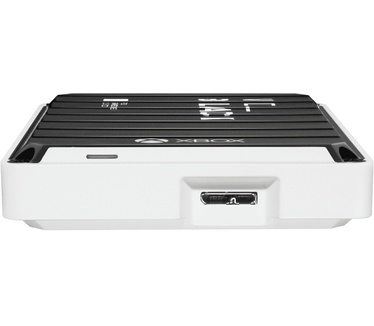 WD P10