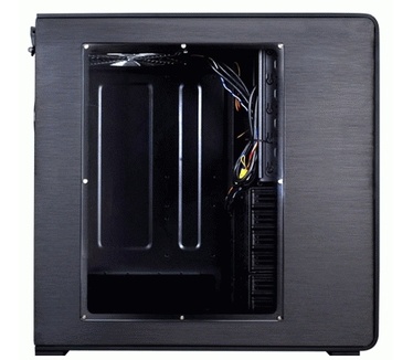 Silverstone Fortress FT01B