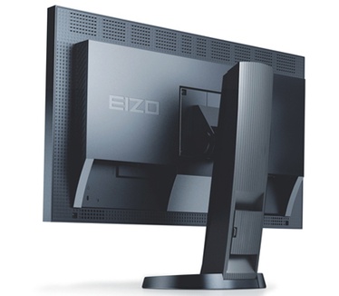 Eizo Flexscan EcoView EV2315W Zwart