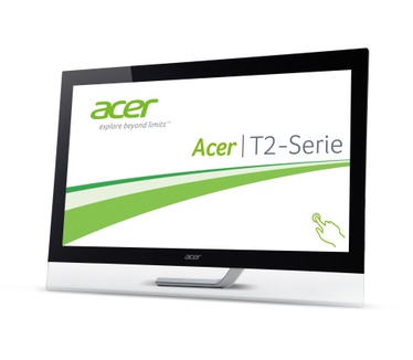Acer T272HUL (UM.HT2EE.009) Zwart
