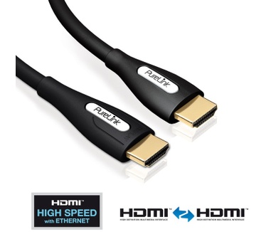 PureLink HDMI-HDMI M-M 12.5m