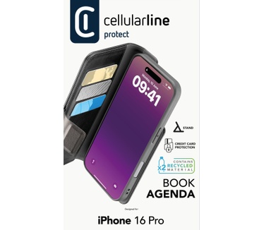 Cellular Line BOOKAG2IPH16PROK