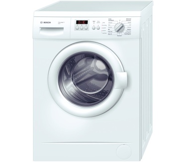 Bosch WAA28261NL