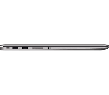 Asus ZenBook UX510UW ZENBOOK UX510UW-CN077T