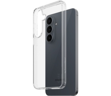 PanzerGlass CARE™ by PanzerGlass® Urban Combat Case Transparent Samsung Galaxy S26 FE 5G