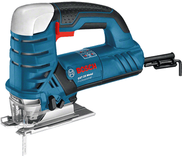 Bosch GST 25 metaal
