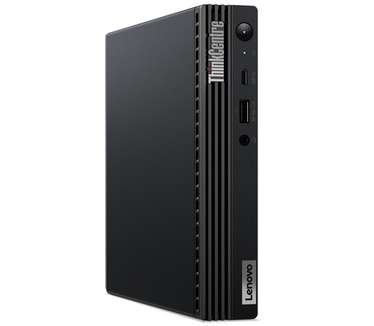 Lenovo ThinkCentre M70q (11DT003UUK, Qwerty UK toetsenbord)