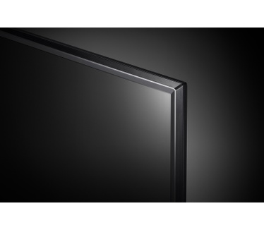 LG 55UK6300PLB Zwart