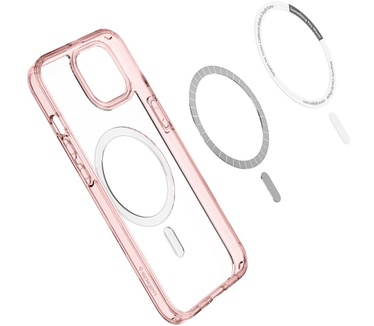 Spigen Ultra Hybrid MagSafe Compatible