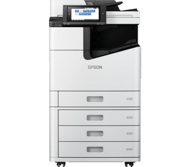 Epson WorkForce Enterprise WF-M20590D4TW