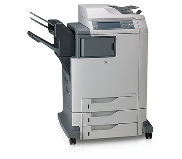 HP Color LaserJet CM4730fm