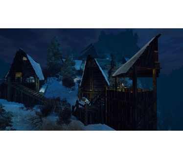 Gothic 3 Classic