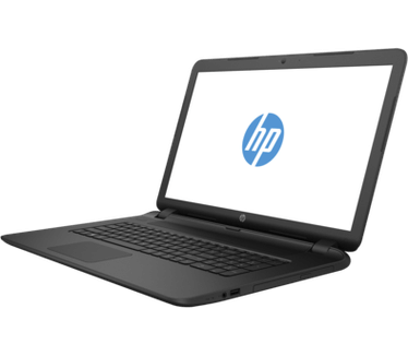 HP Pavilion 17-P110ND