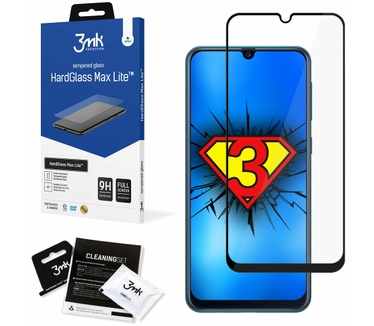 3MK HardGlass Max Lite