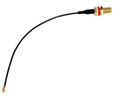 MikroTik ACSMAUFL