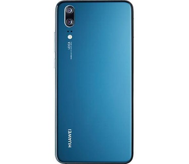 T-Mobile Huawei P20