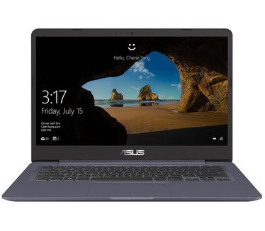 Asus S406UA-BM206T