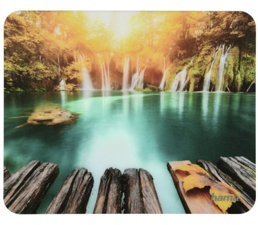 Hama Landscape