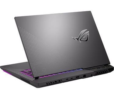 ASUS G513RM-HF187W