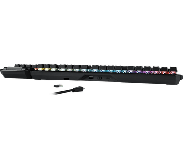 ASUS ROG Claymore II