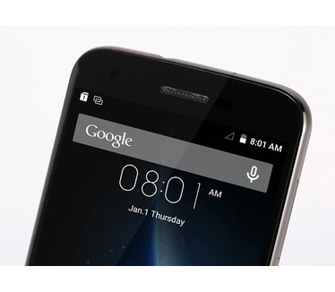 Doogee F3 Zwart