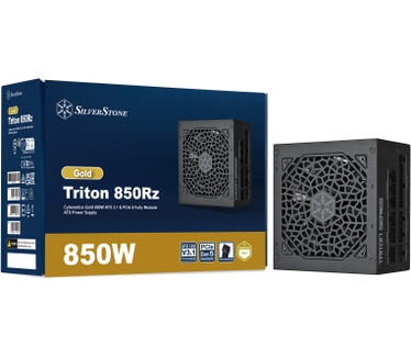 Silverstone Triton 850Rz