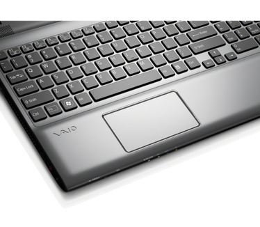 Sony Vaio SVE1511F1E