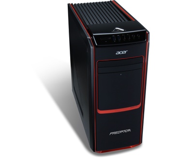 Acer Aspire Predator 605 I9922 NL