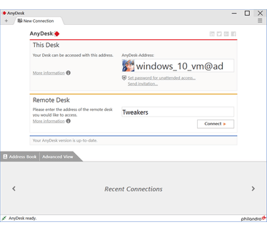 AnyDesk