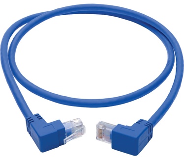 Tripp-Lite N204-003-BL-UD Blauw