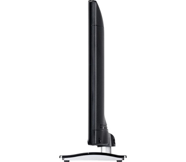 Sharp LC-24LE250E Zwart