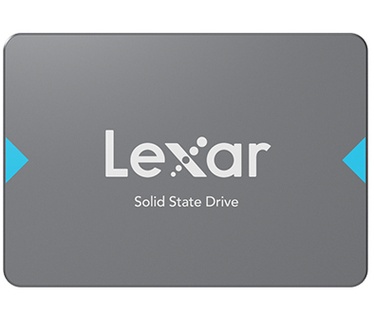 Lexar NQ100