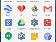 Screenshot Nexus 6