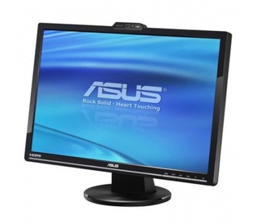 Asus VK222HE Zwart