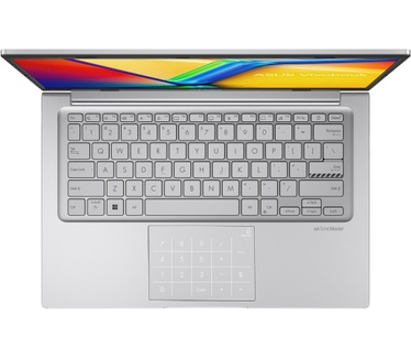 ASUS VivoBook 14 X1404ZA-NK525W