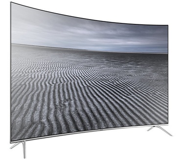 Samsung UE43KS7590