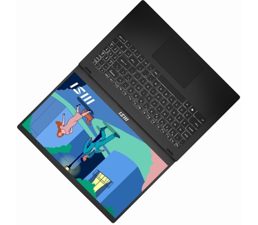 MSI 15 B12M-028NL