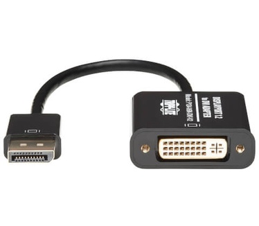 Tripp-Lite P134-06N-DVI-V2 Zwart