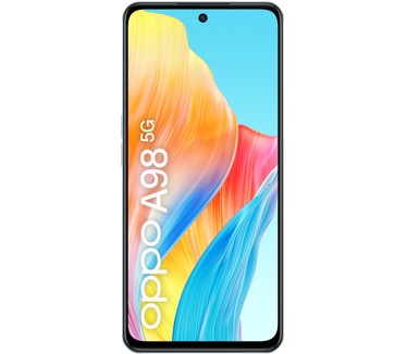 OPPO A98 5G Blauw