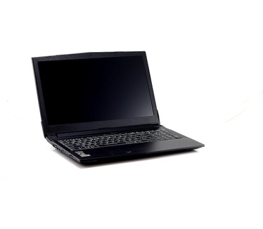 BTO X-BOOK 15CL71 (i5-7300HQ, 256GB ssd, Windows 10 Home)