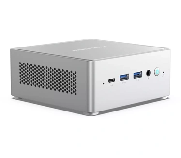 Minisforum Venus NPB7, Barebone