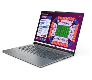 Lenovo IdeaPad Pro 5 16IPH11 Copilot+ PC