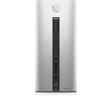 HP Pavilion 550-019nb