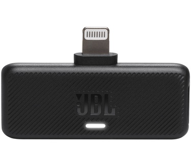 JBL JBLSTRMWLLGHTBLK