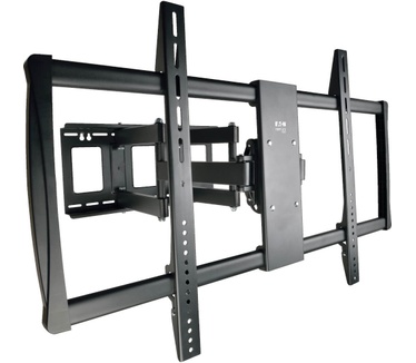 Tripp-Lite Swivel/Tilt Wall Mount for 60" to 100" TVs and Monitors