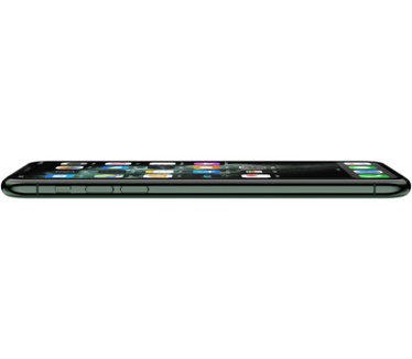 Belkin Screenforce Invisiglass