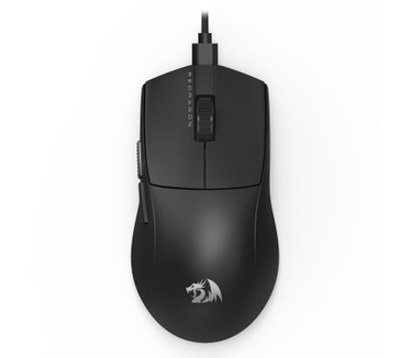 Redragon M724-1K K1NG