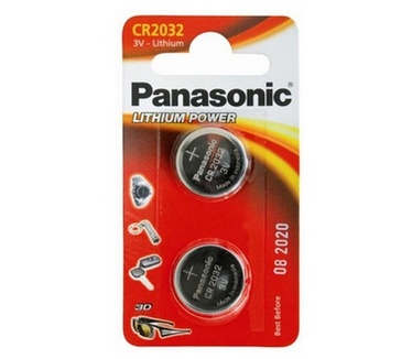 Panasonic CR2032