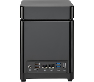 QNAP TS-453mini
