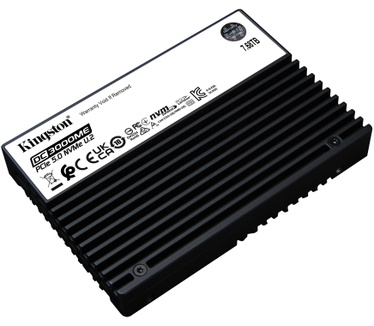 Kingston 7,68TB DC3000ME U.2 PCIe 5.0 NVMe TCG Opal Enterprise SSD